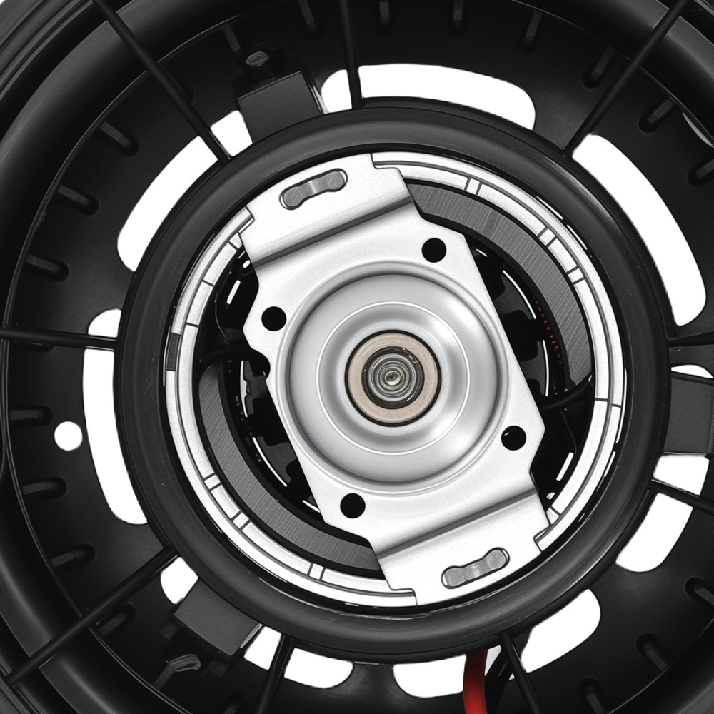 Blower Motor compatible for Ford Fiesta V 1.4 TDCi Fusion 1.6 16V 2001-2012 2S6H18456BC