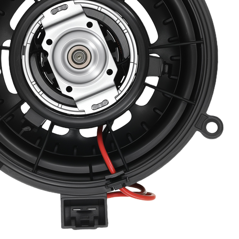 Blower Motor compatible for Ford Fiesta V 1.4 TDCi Fusion 1.6 16V 2001-2012 2S6H18456BC