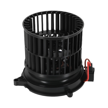 Blower Motor compatible for Ford Fiesta V 1.4 TDCi Fusion 1.6 16V 2001-2012 2S6H18456BC
