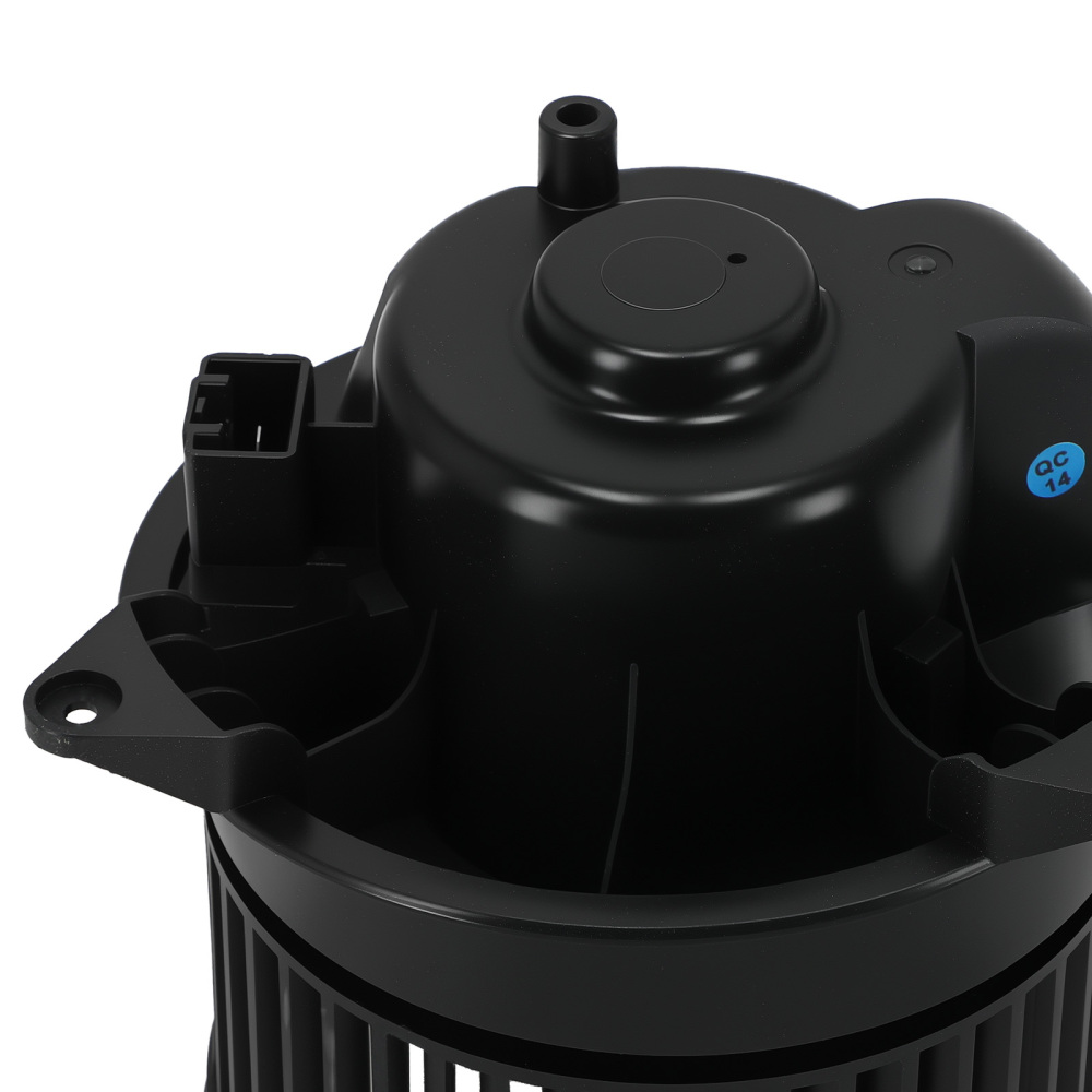 HVAC Heater Blower Motor w/ Fan compatible for Ford Mondeo 1998-2005 XS4H18456BA 1116783