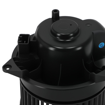 HVAC Heater Blower Motor w/ Fan compatible for Ford Mondeo 1998-2005 XS4H18456BA 1116783