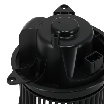 HVAC Heater Blower Motor w/ Fan compatible for Ford Mondeo 1998-2005 XS4H18456BA 1116783