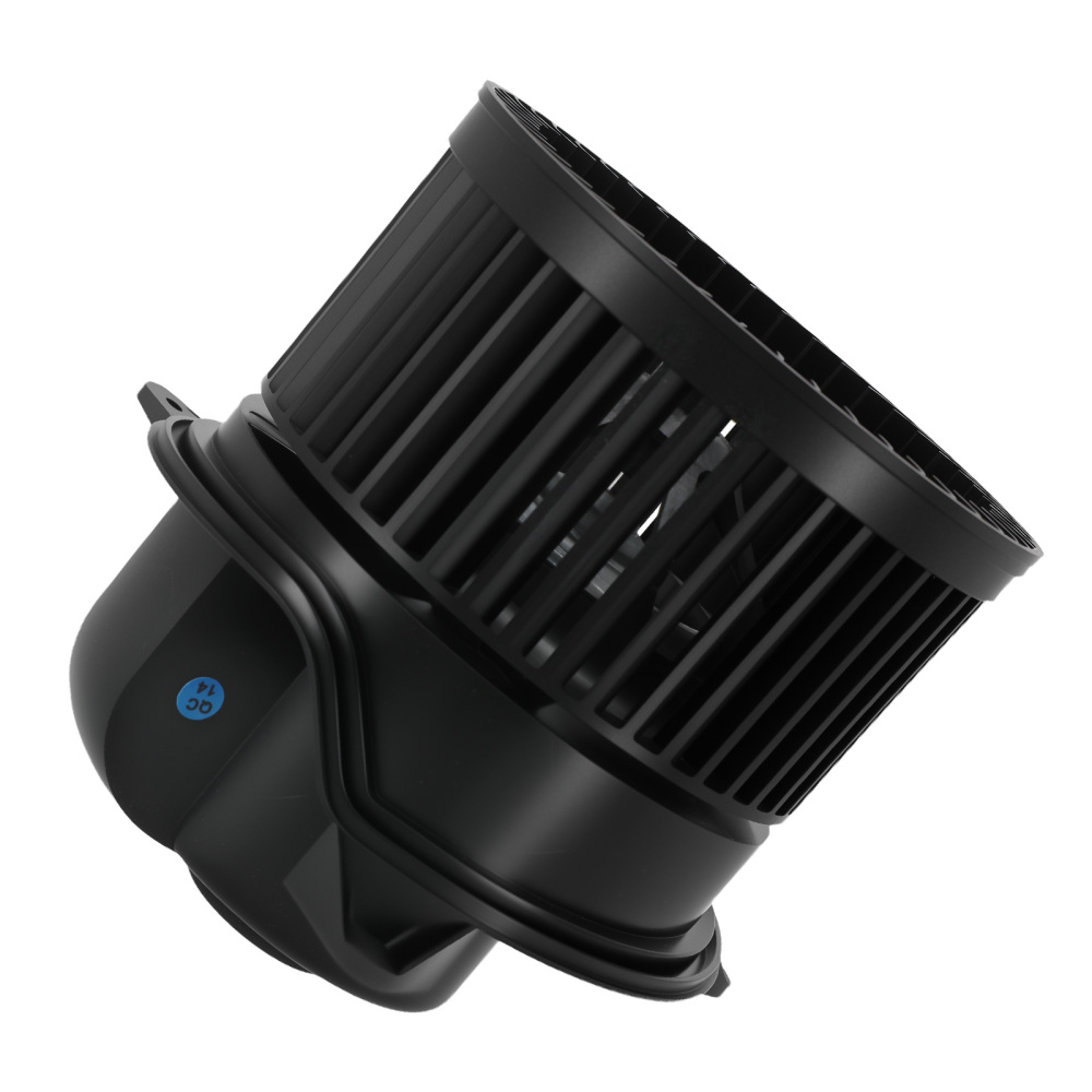 HVAC Heater Blower Motor w/ Fan compatible for Ford Mondeo 1998-2005 XS4H18456BA 1116783