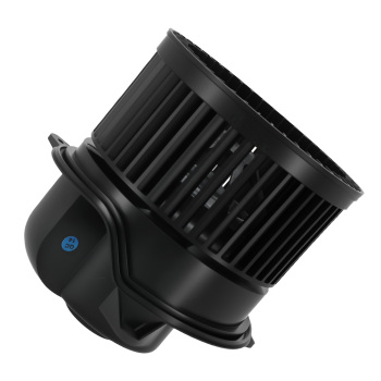 HVAC Heater Blower Motor w/ Fan compatible for Ford Mondeo 1998-2005 XS4H18456BA 1116783