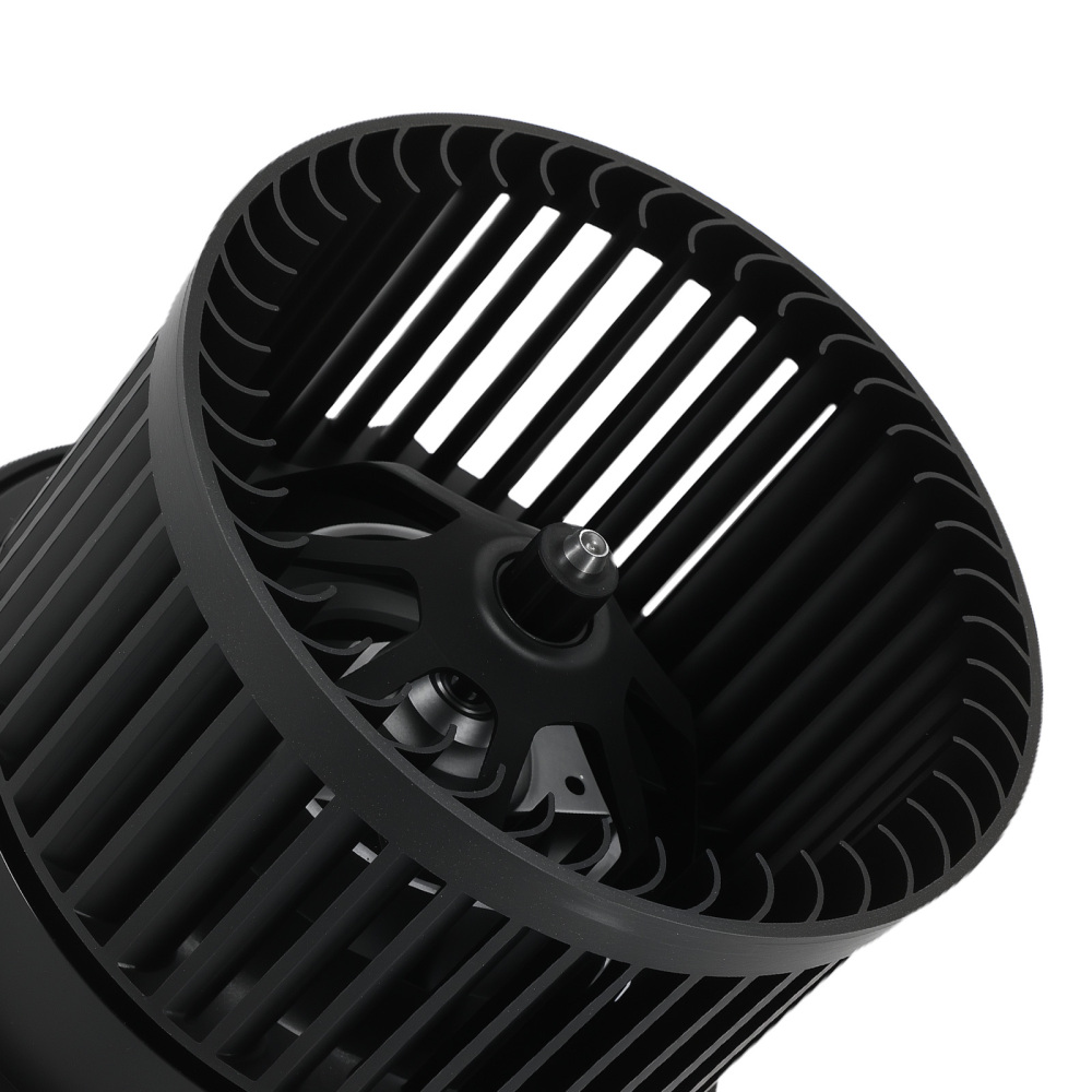 HVAC Heater Blower Motor w/ Fan compatible for Ford Mondeo 1998-2005 XS4H18456BA 1116783