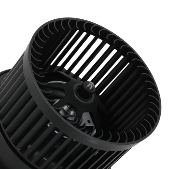 HVAC Heater Blower Motor w/ Fan compatible for Ford Mondeo 1998-2005 XS4H18456BA 1116783