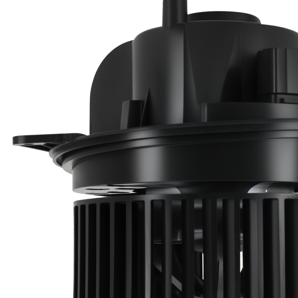 HVAC Heater Blower Motor w/ Fan compatible for Ford Mondeo 1998-2005 XS4H18456BA 1116783