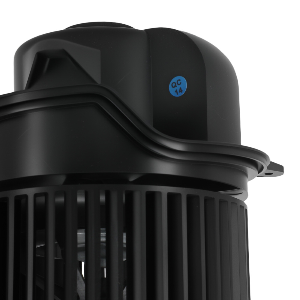 HVAC Heater Blower Motor w/ Fan compatible for Ford Mondeo 1998-2005 XS4H18456BA 1116783