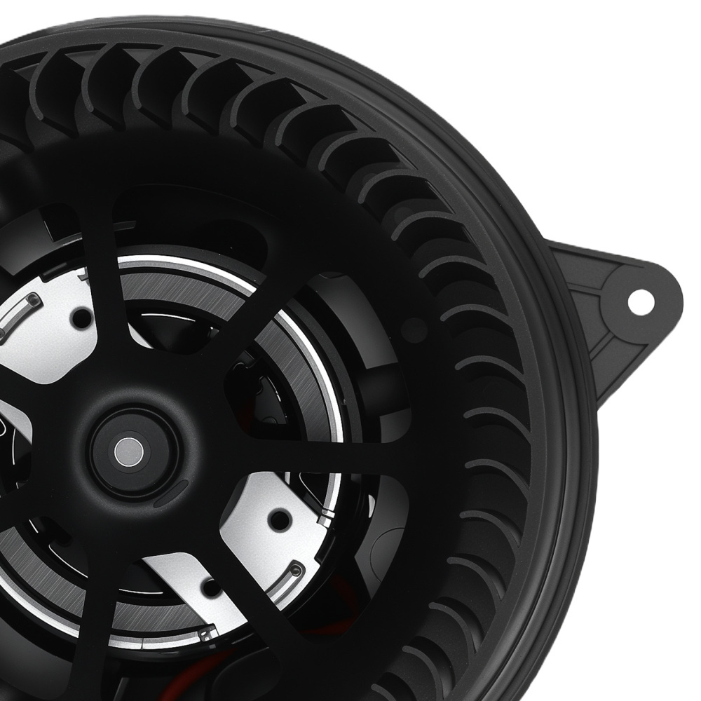 HVAC Heater Blower Motor w/ Fan compatible for Ford Mondeo 1998-2005 XS4H18456BA 1116783