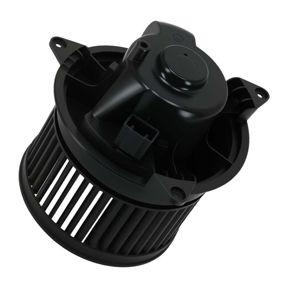 HVAC Heater Blower Motor w/ Fan compatible for Ford Mondeo 1998-2005 XS4H18456BA 1116783