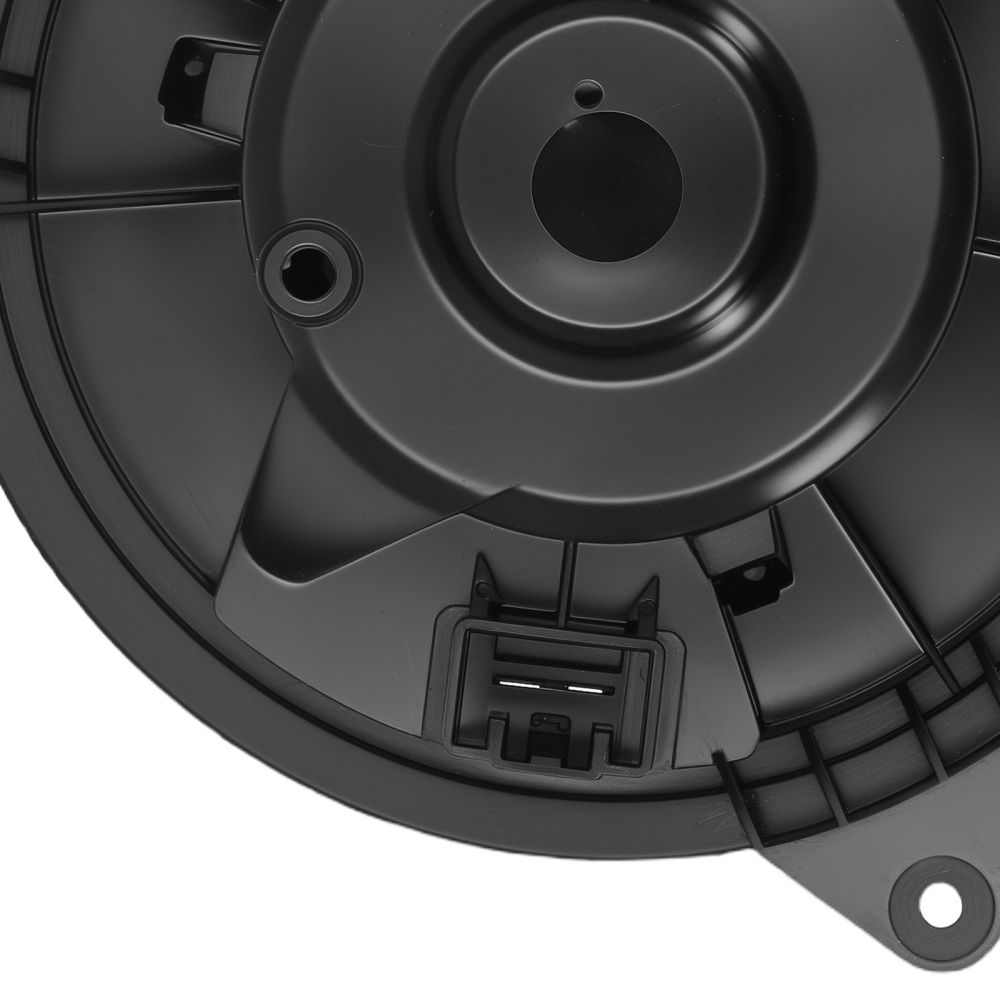 HVAC Heater Blower Motor w/ Fan compatible for Ford Mondeo 1998-2005 XS4H18456BA 1116783