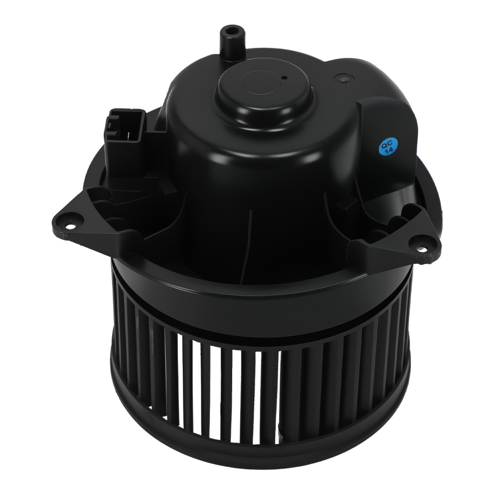 HVAC Heater Blower Motor w/ Fan compatible for Ford Mondeo 1998-2005 XS4H18456BA 1116783