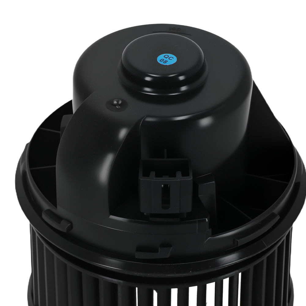 Blower Fan Motor compatible for Ford Kuga I II 1.5 1.6 2.0 2.5 EcoBoost 2008-2019 1253202