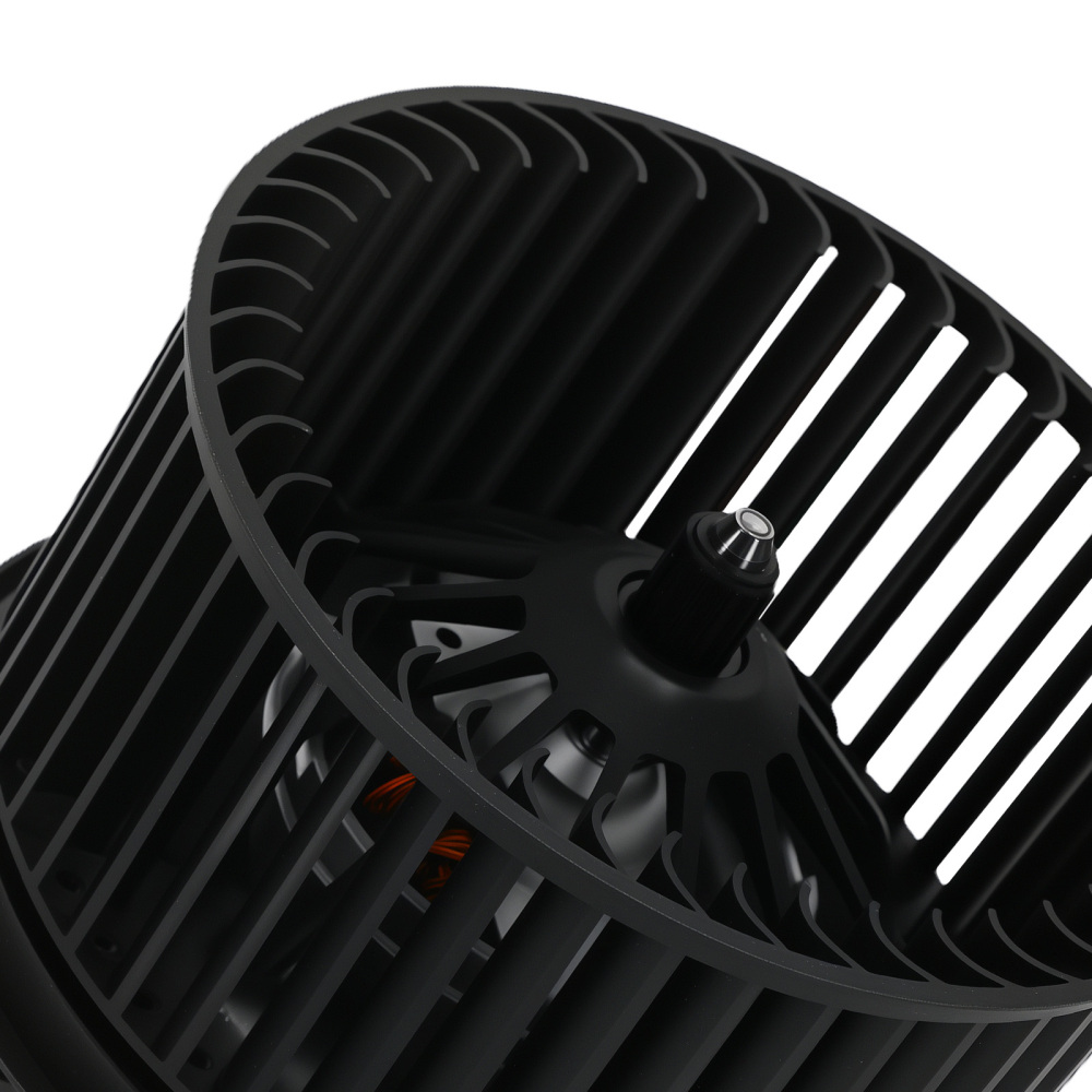 Blower Fan Motor compatible for Ford Kuga I II 1.5 1.6 2.0 2.5 EcoBoost 2008-2019 1253202