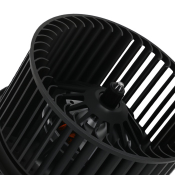 Blower Fan Motor compatible for Ford Kuga I II 1.5 1.6 2.0 2.5 EcoBoost 2008-2019 1253202
