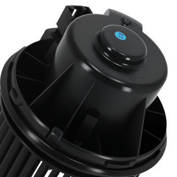 Blower Fan Motor compatible for Ford Kuga I II 1.5 1.6 2.0 2.5 EcoBoost 2008-2019 1253202