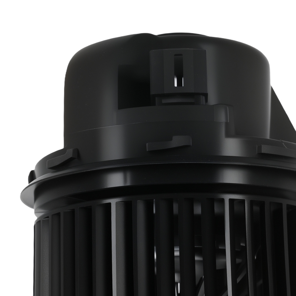 Blower Fan Motor compatible for Ford Kuga I II 1.5 1.6 2.0 2.5 EcoBoost 2008-2019 1253202