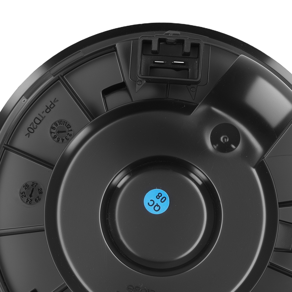 Blower Fan Motor compatible for Ford Kuga I II 1.5 1.6 2.0 2.5 EcoBoost 2008-2019 1253202