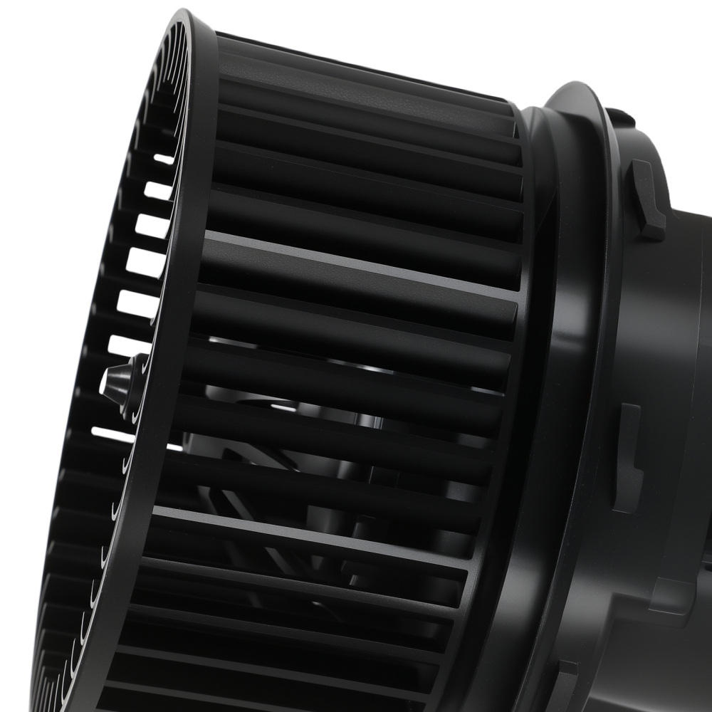 Blower Fan Motor compatible for Ford Kuga I II 1.5 1.6 2.0 2.5 EcoBoost 2008-2019 1253202