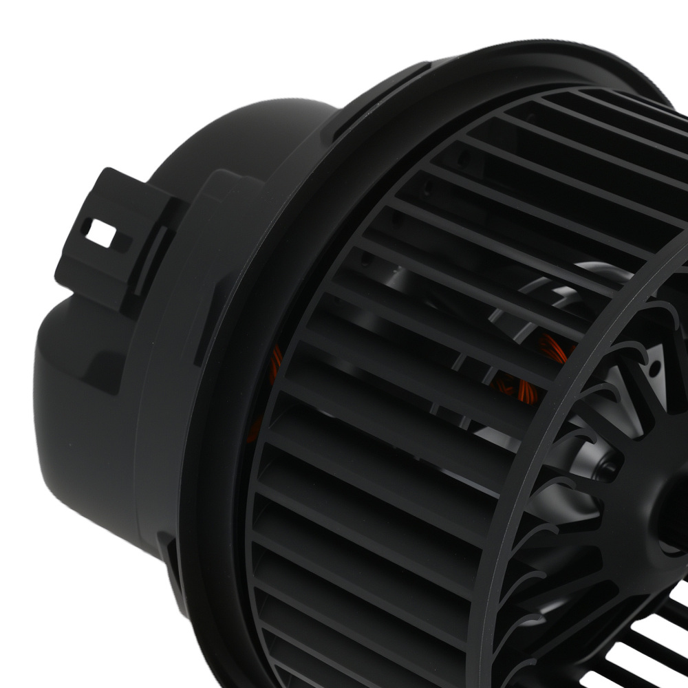 Blower Fan Motor compatible for Ford Kuga I II 1.5 1.6 2.0 2.5 EcoBoost 2008-2019 1253202