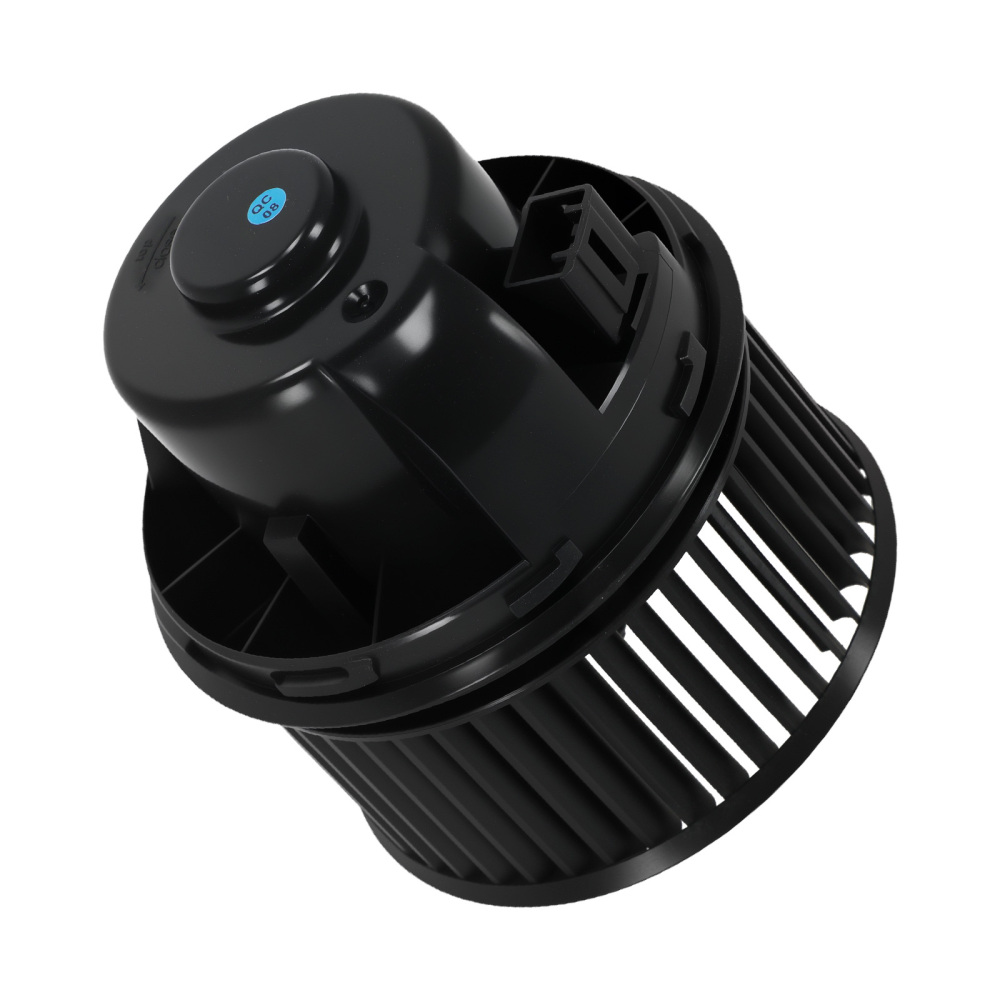 Blower Fan Motor compatible for Ford Kuga I II 1.5 1.6 2.0 2.5 EcoBoost 2008-2019 1253202