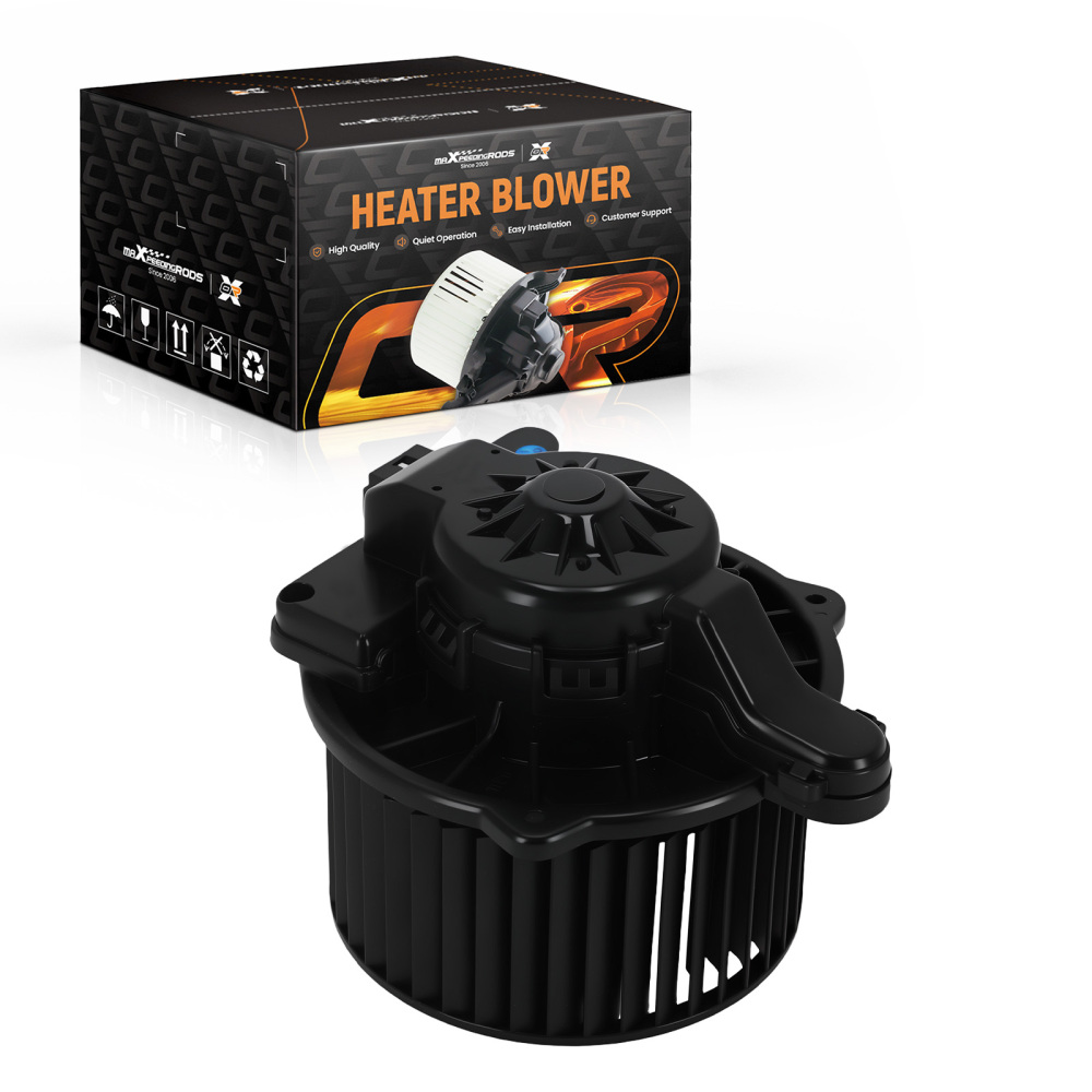 Motore ventilatore HVAC 12V compatibile per Hyundai Ioniq/Compatibile per Kia 2017-2022 97113G2000 500797