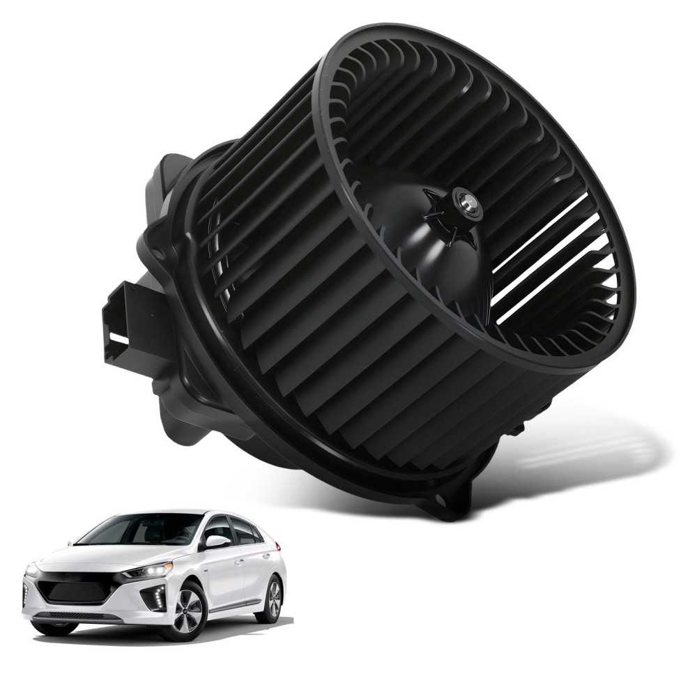 Motore ventilatore HVAC 12V compatibile per Hyundai Ioniq/Compatibile per Kia 2017-2022 97113G2000 500797