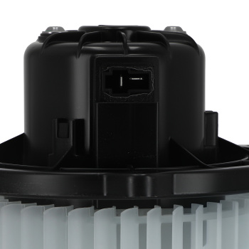 Blower Motor w/ Fan compatible for Hyundai Kona Electric 2019-2023 97113Q5000 97113S8000