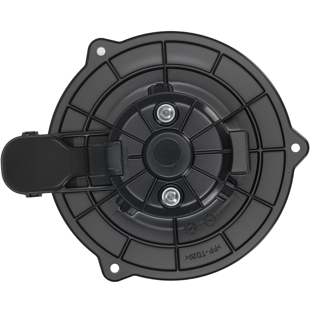 Blower Motor w/ Fan compatible for Hyundai Kona Electric 2019-2023 97113Q5000 97113S8000