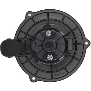 Blower Motor w/ Fan compatible for Hyundai Kona Electric 2019-2023 97113Q5000 97113S8000