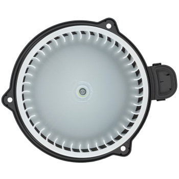 Blower Motor w/ Fan compatible for Hyundai Kona Electric 2019-2023 97113Q5000 97113S8000