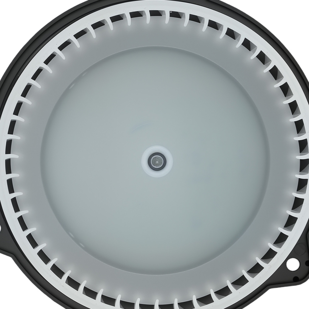 HVAC Blower Motor Assembly compatible for Hyundai Accent 1.6L 2018-2022 75143 97113H9100