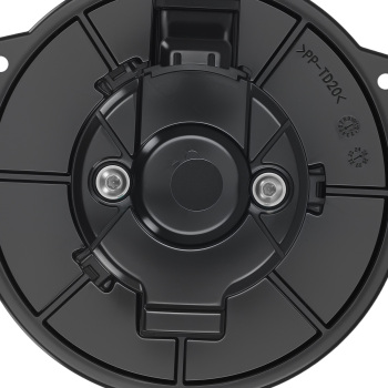 HVAC Blower Motor Assembly compatible for Hyundai Accent 1.6L 2018-2022 75143 97113H9100