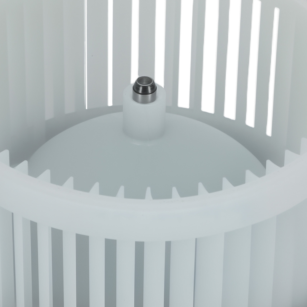 HVAC Blower Motor Assembly compatible for Hyundai Accent 1.6L 2018-2022 75143 97113H9100