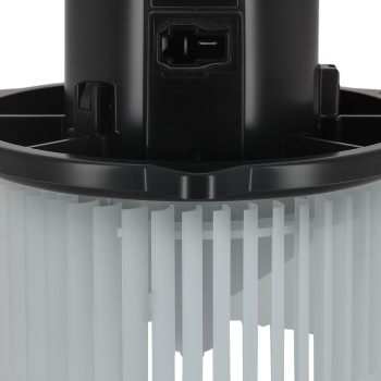 HVAC Blower Motor Assembly compatible for Hyundai Accent 1.6L 2018-2022 75143 97113H9100