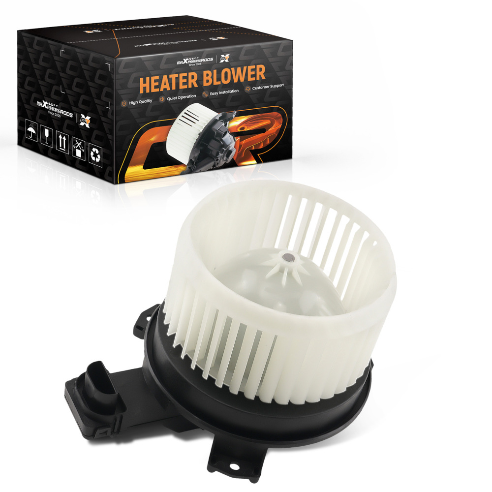 HVAC Heater Blower Motor Fan Rear compatible for Honda Odyssey 3.5L 2018-2021 06793THR306