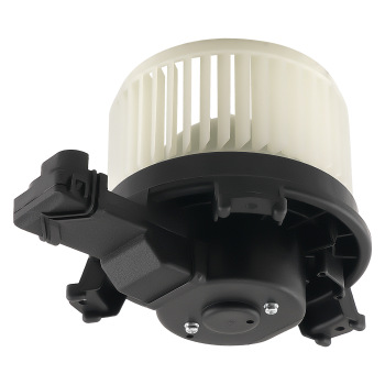 HVAC Heater Blower Motor Fan Rear compatible for Honda Odyssey 3.5L 2018-2021 06793THR306