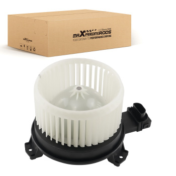 HVAC Heater Blower Motor Fan Rear compatible for Honda Odyssey 3.5L 2018-2021 06793THR306