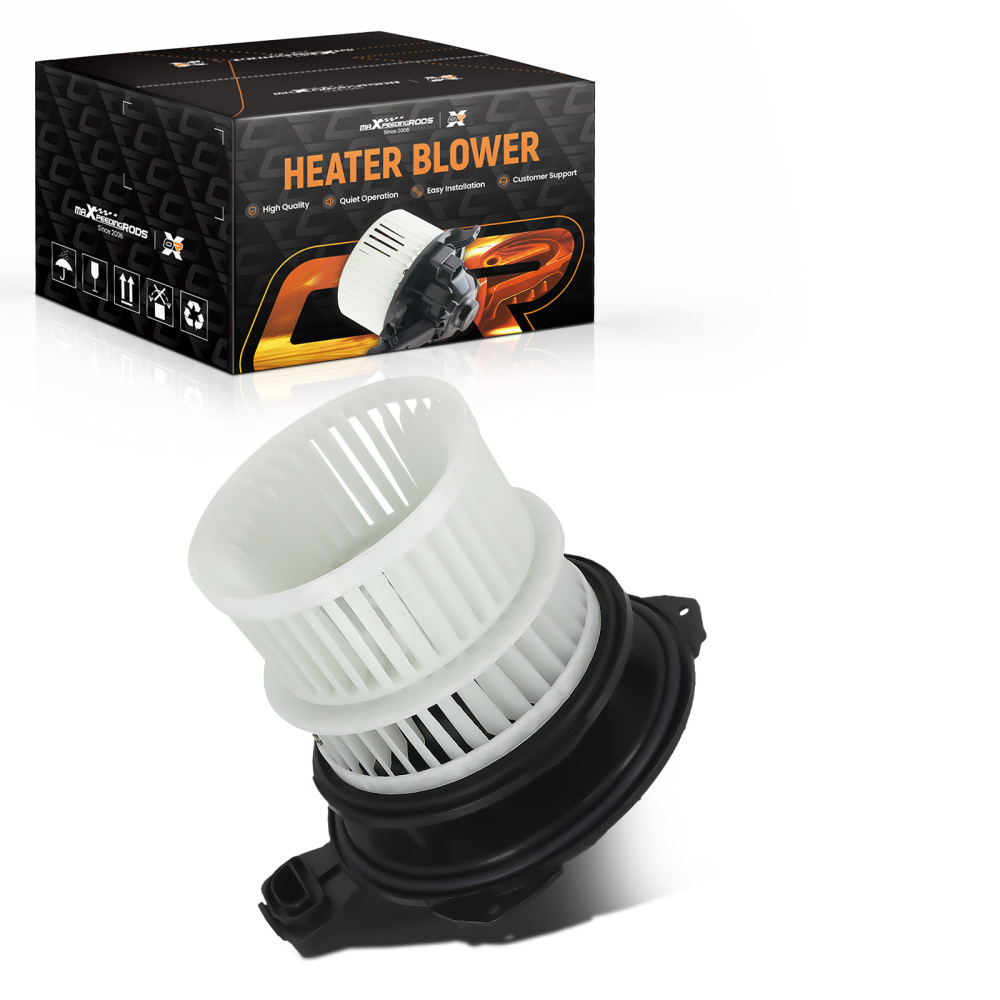 HVAC Blower Motor w/ Fan compatible for Hyundai Sonata 1598CC 2497CC 2020-2023 97113L0000