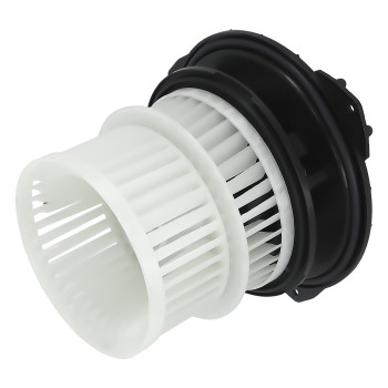 HVAC Blower Motor w/ Fan compatible for Hyundai Sonata 1598CC 2497CC 2020-2023 97113L0000