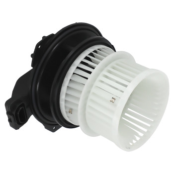 HVAC Blower Motor w/ Fan compatible for Hyundai Sonata 1598CC 2497CC 2020-2023 97113L0000