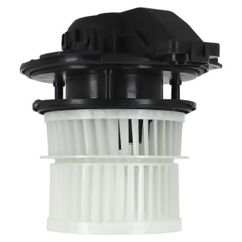 HVAC Blower Motor w/ Fan compatible for Hyundai Sonata 1598CC 2497CC 2020-2023 97113L0000