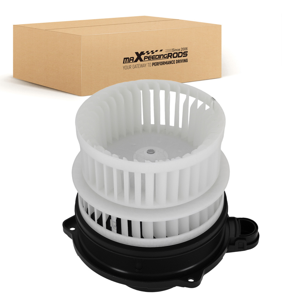 HVAC Blower Motor compatible for Kia K5 EX GT GT-Line 1.6L 2.5L 2021-2024 97113AA010 12V