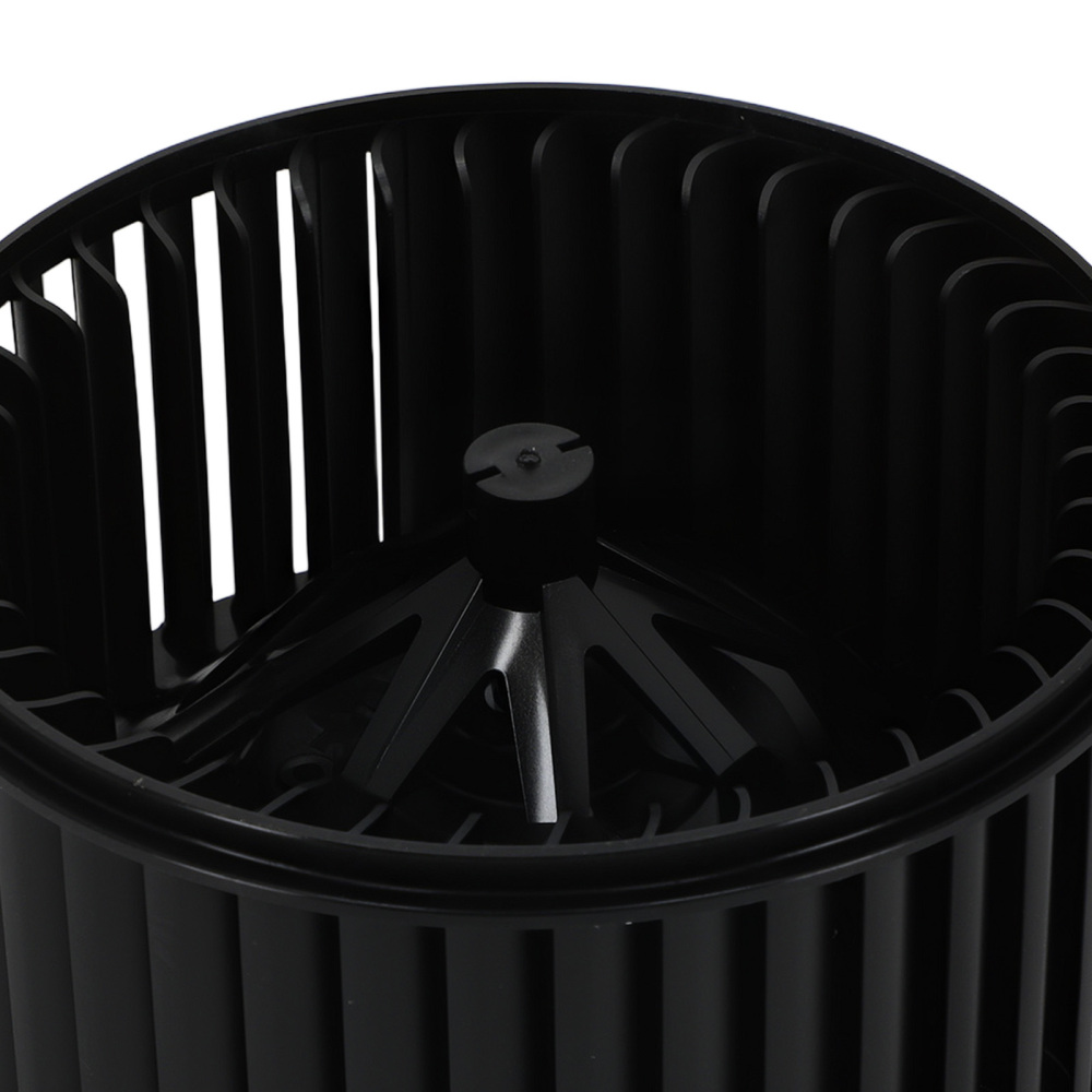 Heater Blower Motor Fan Rear compatible for Ford Explorer 2011-2019 PM4085 BM4085C 75869