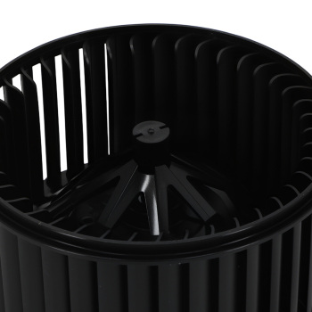 Heater Blower Motor Fan Rear compatible for Ford Explorer 2011-2019 PM4085 BM4085C 75869