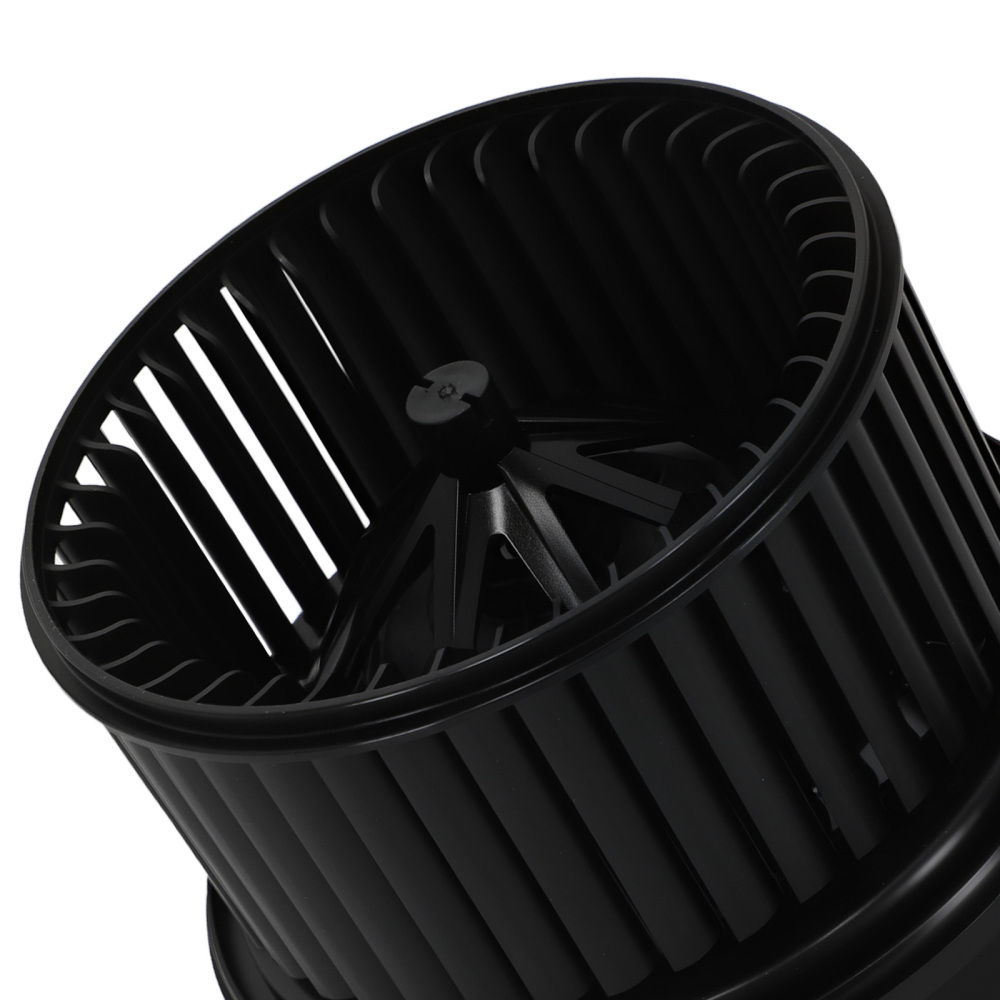 Heater Blower Motor Fan Rear compatible for Ford Explorer 2011-2019 PM4085 BM4085C 75869