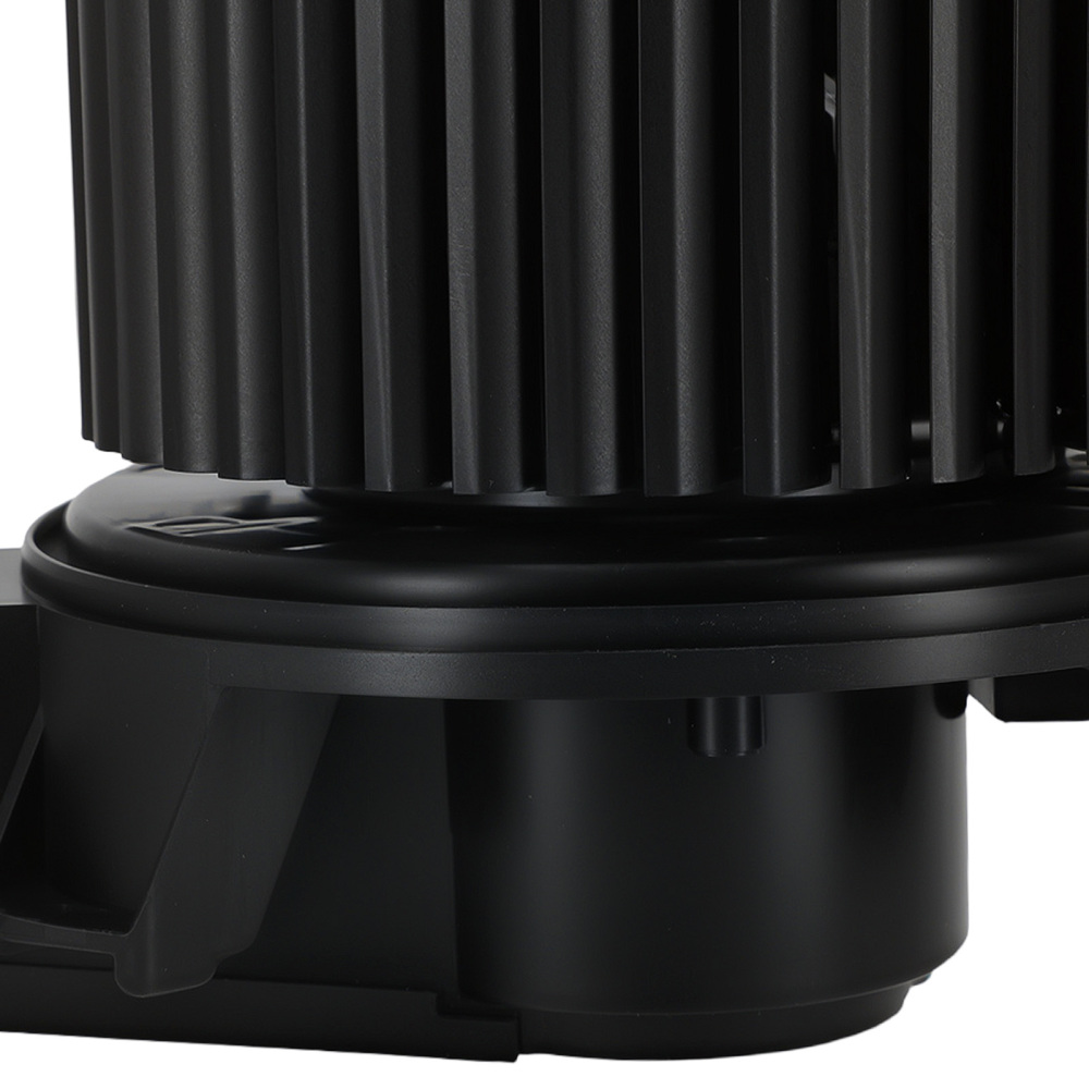 Heater Blower Motor Fan Rear compatible for Ford Explorer 2011-2019 PM4085 BM4085C 75869