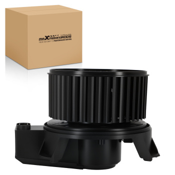 Heater Blower Motor Fan Rear compatible for Ford Explorer 2011-2019 PM4085 BM4085C 75869