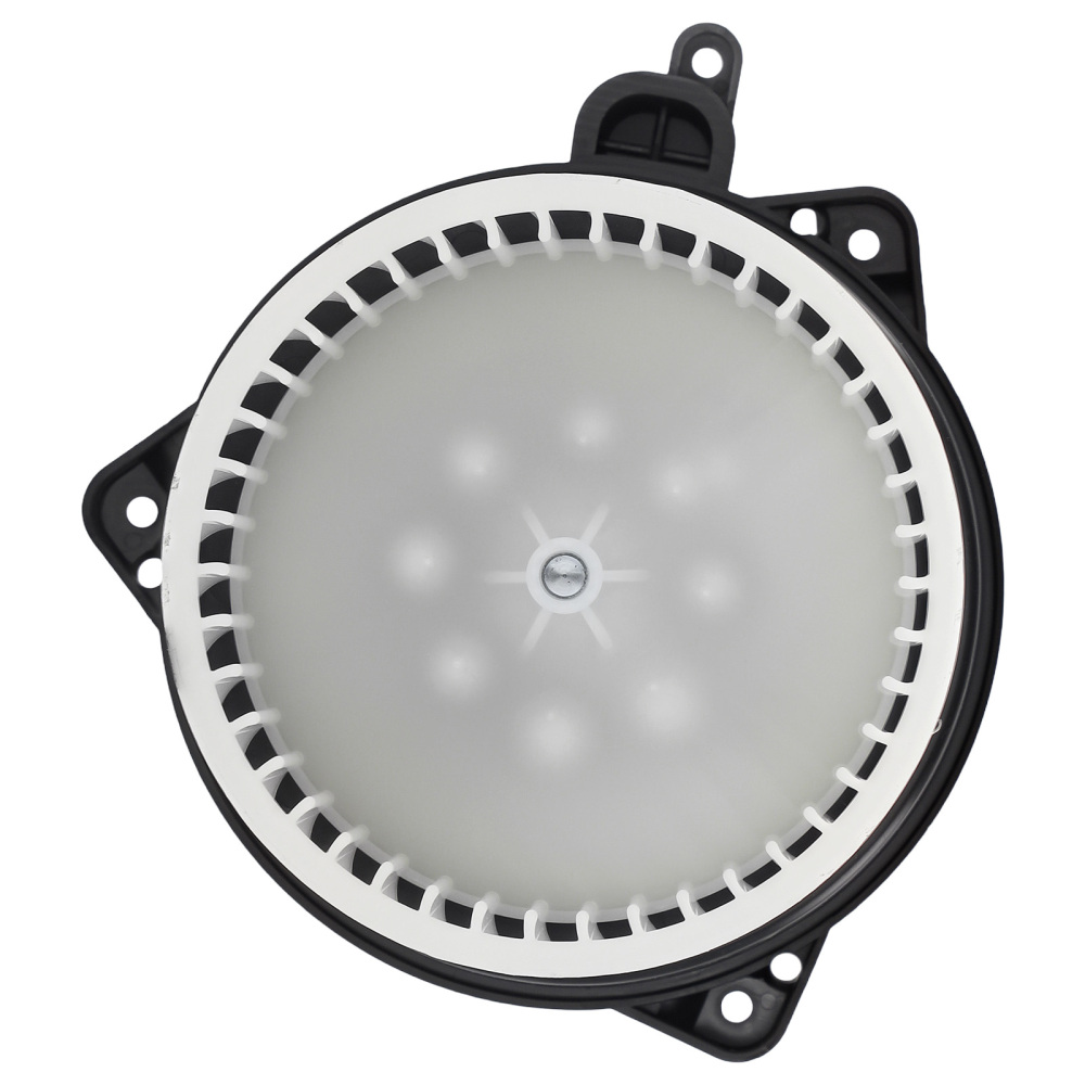 HVAC Heater Blower Motor w/ Fan compatible for Mazda MX-5 Miata 2006-2015 2.0L PM4109 12V