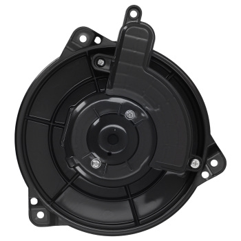 HVAC Heater Blower Motor w/ Fan compatible for Mazda MX-5 Miata 2006-2015 2.0L PM4109 12V